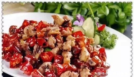 喜欢吃肉的亲看过来,你们的福利来了