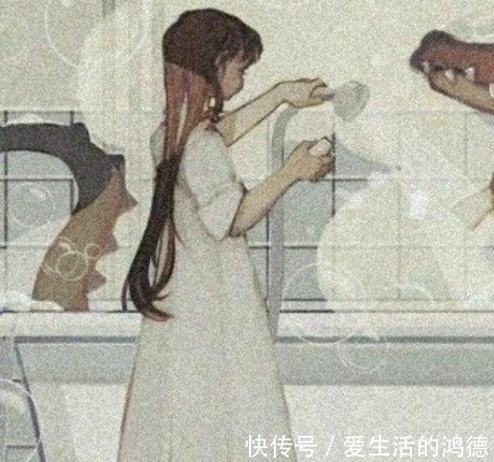 动漫|暑假cpdd用的宠溺风格动漫情头