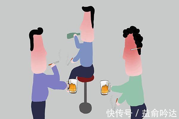 阳气不足|原来多数男性的阳气是这样被“吸干”的,女人也该了解一下