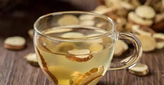 气血双补|黄芪+当归千古第一气血双补方,万千人验证,只需2味药