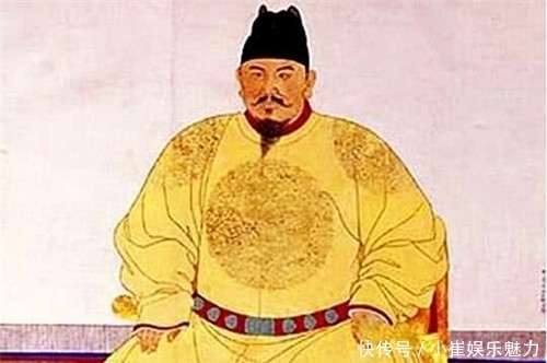 发明|朱元璋发明13个古文字，让15万贪官无所遁形，如今人民币上仍在用