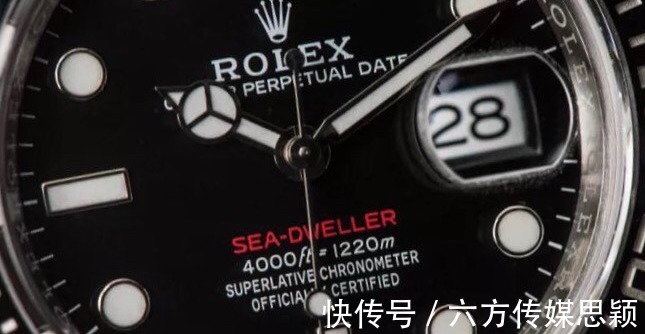 腕表|比日志更优雅，比迪通拿颜值高，劳力士蚝式恒动热门盘点