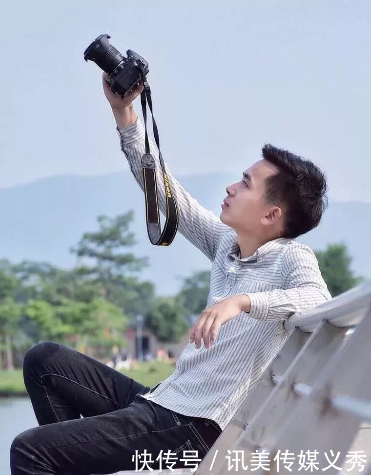 大V推荐丨金山人“拍了拍你”,一起去爬古道仙踪的鹅仙洞呀!