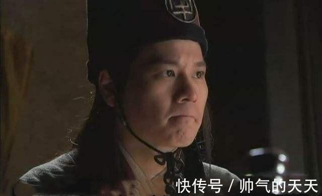 施耐庵|他是‘梁山第一智者’,却被军师吴用故意打压,结局完美