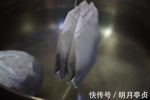小米粥|鸡蛋别总煮着吃,这样卤一卤,鲜香入味,每次做都不够吃