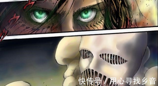 马迦特|巨人最终季戴巴家族全员登场,你看得出哪一位是战锤巨人吗