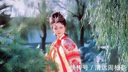 金锁!“金玉良缘”是薛家人的阴谋吗?答案在一次谈话中