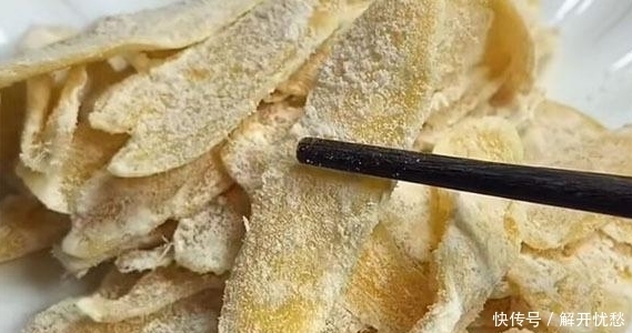 天冷,驱寒别忘了它,加一物放锅中一熬,放罐中随吃随取,特省事