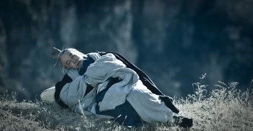 到底|古代名将得了“背疽”之后,往往难逃一死,它到底是一种什么病?