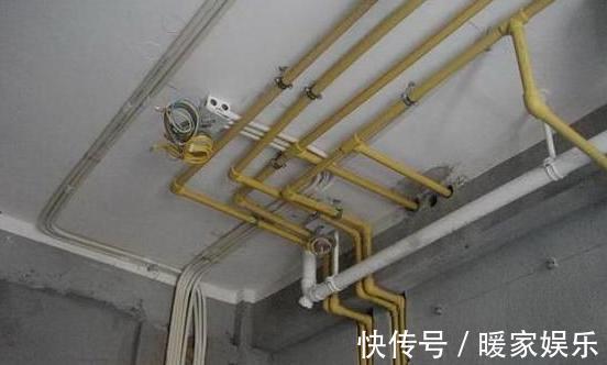 装错|水管是该走顶还是走墙好多人不懂装错,多花冤枉钱,还不实用