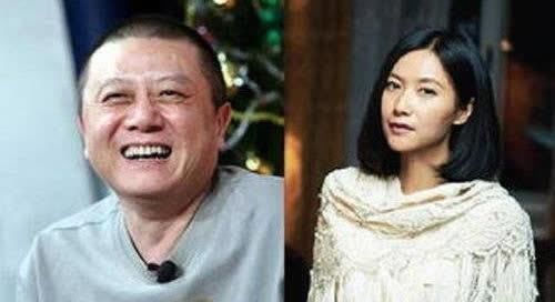 妻儿!王朔:我这一生最对不起自己妻儿,但我过世后家产全归徐静蕾