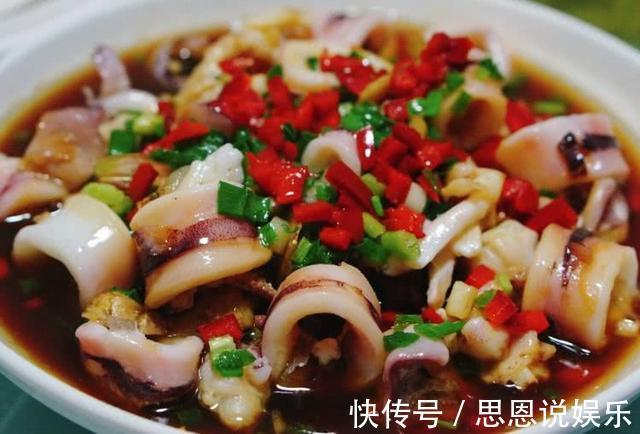 超下饭的几道家常美食，营养美味，家里小孩天天吵着要吃