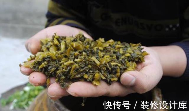 身体|咸菜对身体有害？农村老人顿顿都吃咸菜，为何依然高寿？