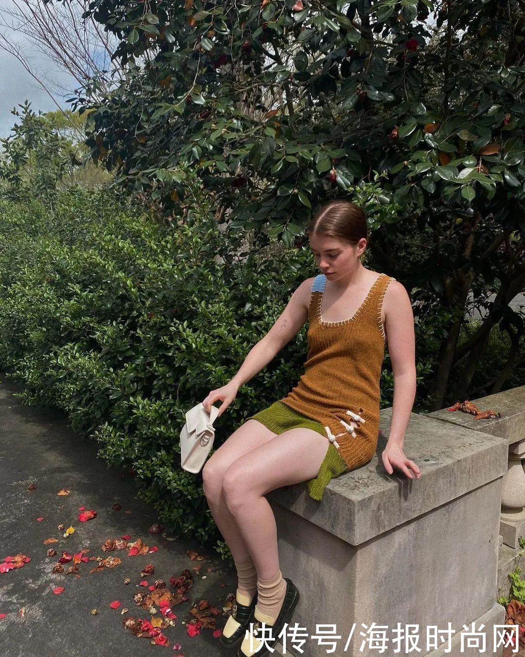 新中式风|穿旗袍、戴玉石、玩发簪...新中式风是时候逆袭了