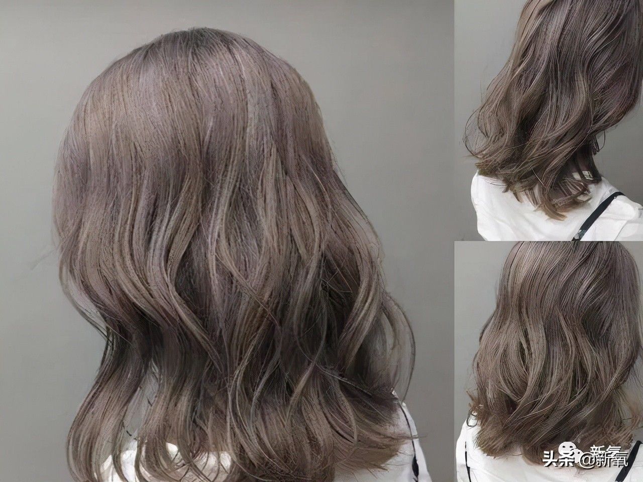 色相 发色翻车有多可怕！颜值一秒被封印…