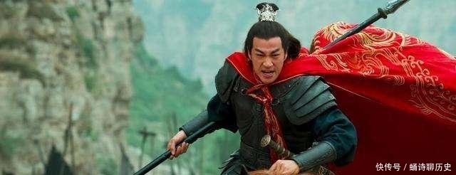 曹操|被吕布耽误的一代名将,忠心耿耿与主共死,连曹操也颇为惋惜