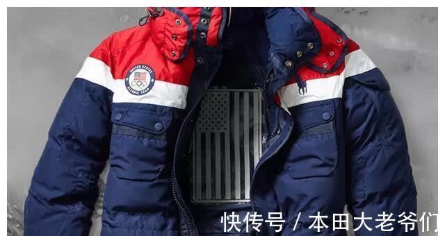 羽绒服 这是属于纱线的魔法~揭秘冬奥会美国代表团黑科技羽绒服