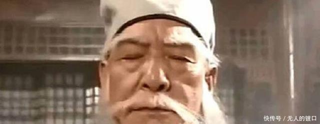 身份|天龙八部中扫地僧是谁轻易看出逍遥派武功,其实真实身份是他!