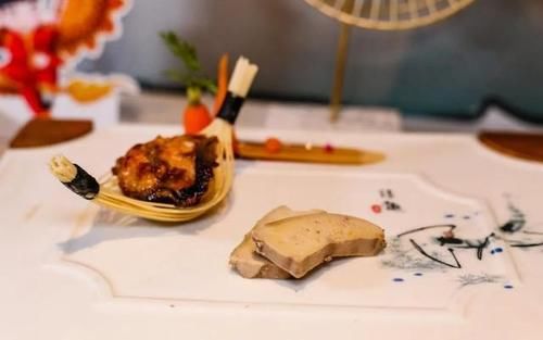  广州老牌星级酒店，传统粤菜回味无穷