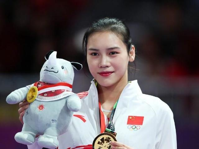 颜值担当|盘点东京奥运会六大美女, 个个都是女神级别, 集颜值和才华于一身
