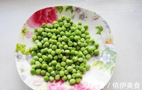 它是“小人参”,立秋后常给孩子吃,开胃吸收快,孩子个头能猛蹿