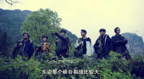 重启2吴邪去雷城,为何霍道夫没陪他去却消失了原因不可思议