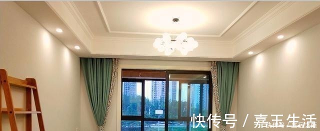 散味|四个月完工啦,花了15万,晾着通风散味,打扫干净忍不住晒晒!