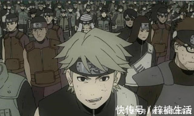 博人传|火影忍者真正的故事主线到底是什么与鸣人无关,与辉夜更无关