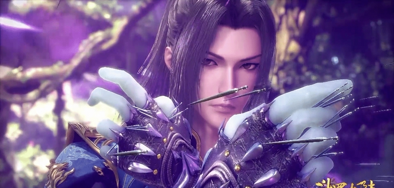 千仞雪|斗罗大陆:暗器的威力是否太强?弑神都是小问题