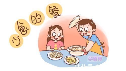补充营养|孕早期为啥有人吐得厉害，但个别人没反应？准妈妈看完就知道了