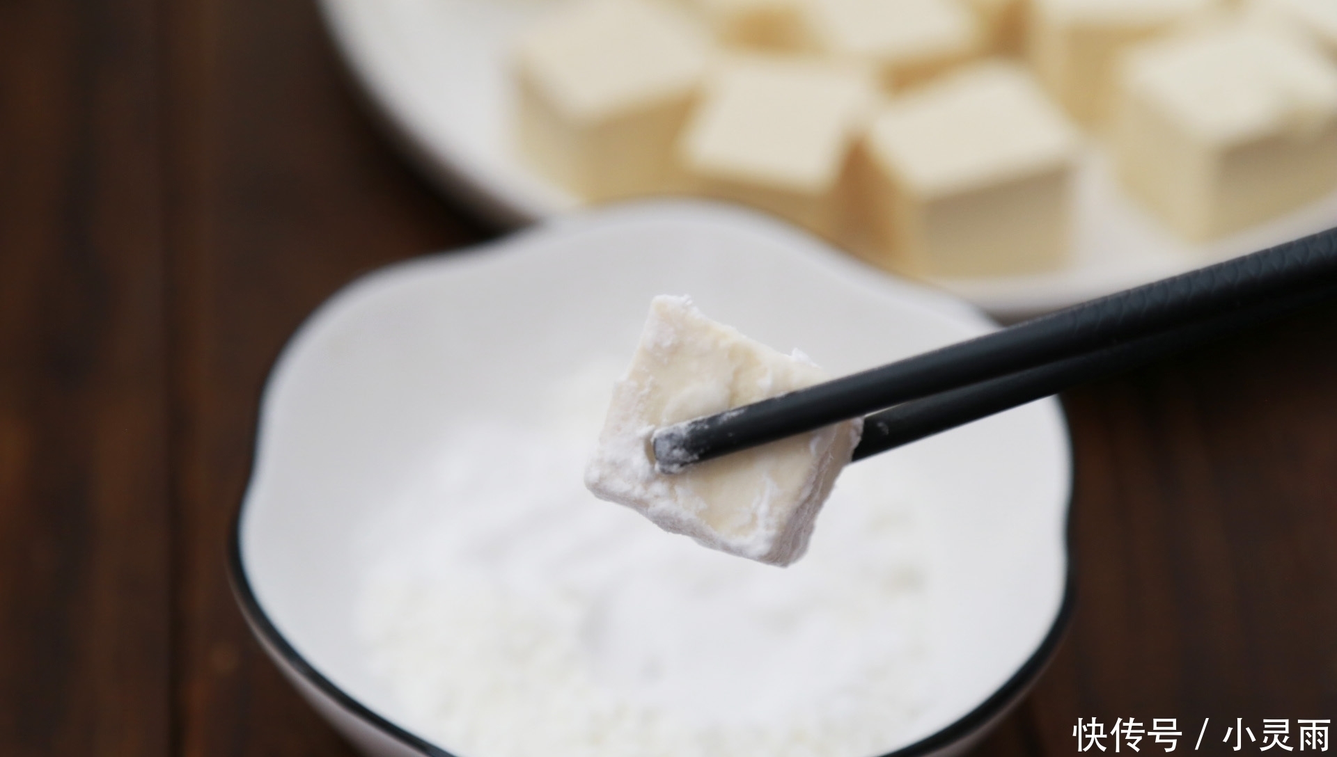 茄汁豆腐|豆腐这样做太香了,10分钟就上桌,外焦里嫩,比大鱼大肉还解馋