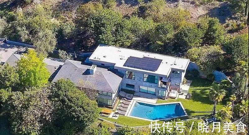 豪宅|卖掉自己近2亿美元的所有豪宅,马斯克住进这套37平米预制房