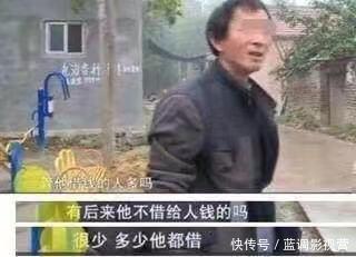 心寒|“大衣哥”朱之文家的大門又被貼上通知無理內容讓人看了心寒