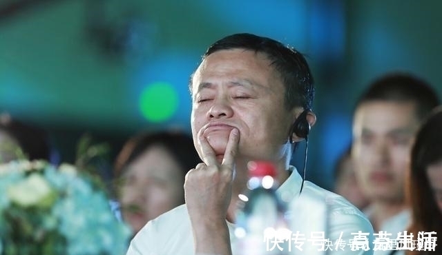 华为|首富钟睒睒：我崇拜的两个人，一个是乔布斯，一个是这位先生
