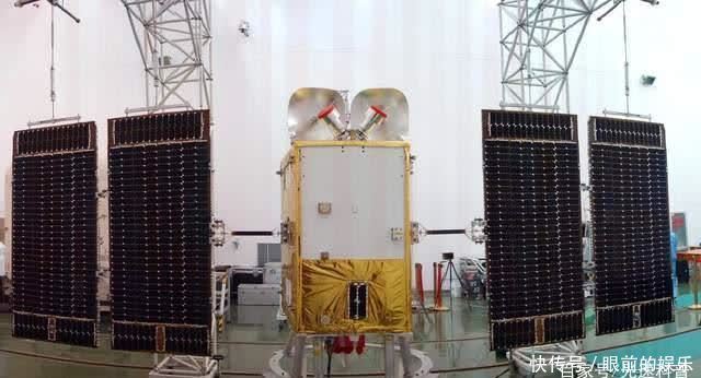 中国卫星 中国版“星链”取消了?虹云鸿雁计划挑战,更好的选择已形成合力