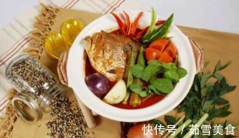 食肉鱼|宝宝吃鱼更聪明?这7种鱼,一口都不能给宝宝吃!