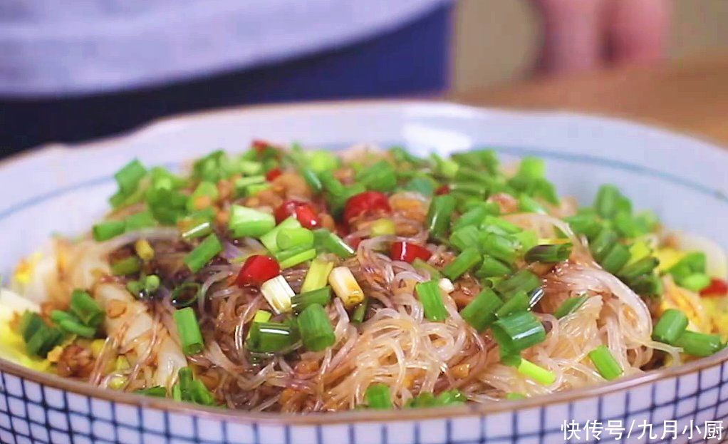 蒸菜合|夏天,这4道蒸菜合胃口,一锅同时蒸几个,省时省力,会做得不多