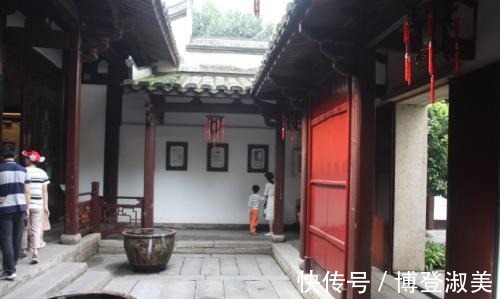 坊巷|唐宋以来形成的坊巷，历史名城重要标志之一，福建福州三坊七巷