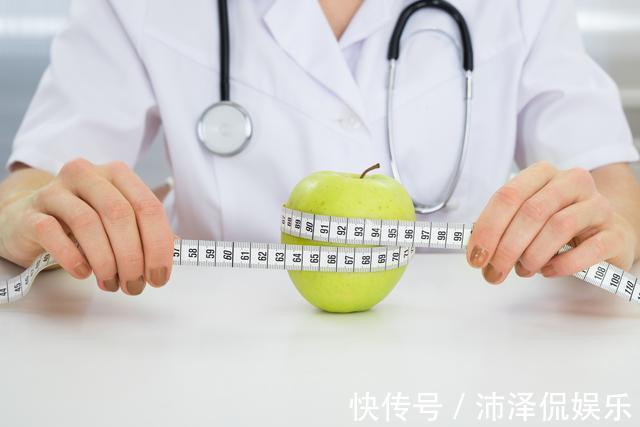 中国居民膳食指南|13条减肥必备知识点，助你养成易瘦体质，体重不知不觉下降