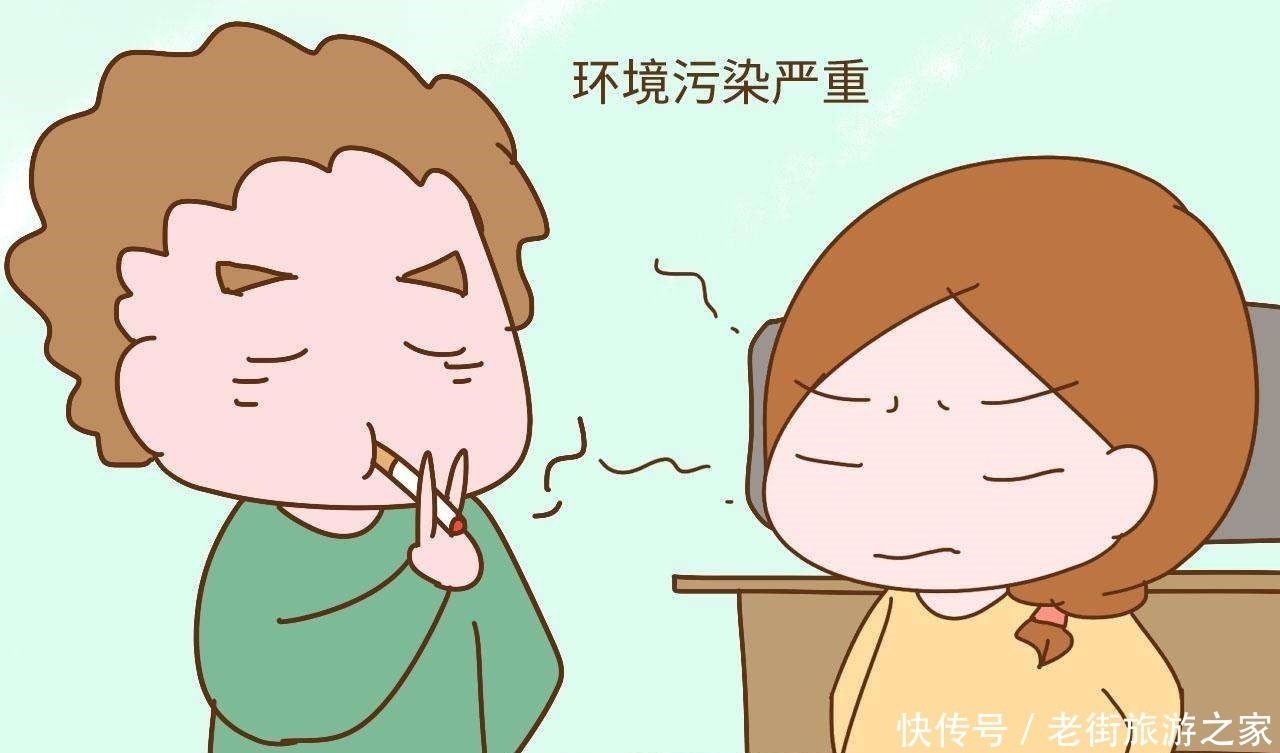 孕妈若有4个行为,胎儿脸上容易留胎记,别让宝宝长大自卑