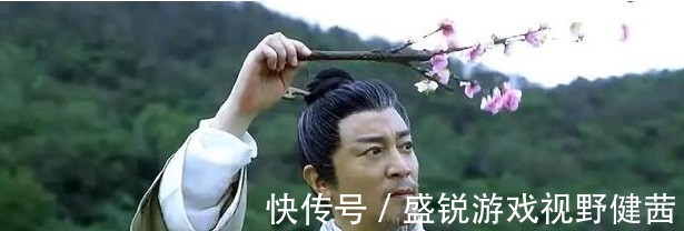 境界！《雪中悍刀行》江湖战力榜，不看境界只看实力，李淳罡勉强第八