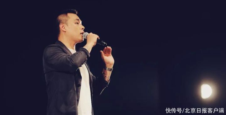 火花|脱口秀穿越“次元壁”，和这些艺术形式产生了新火花