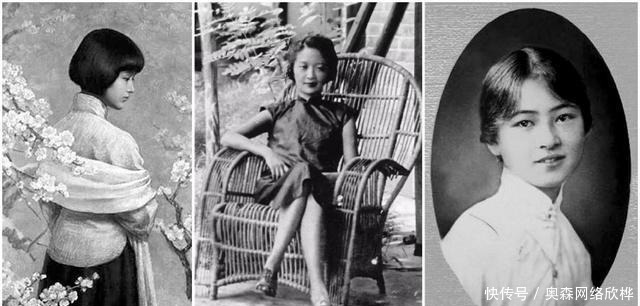 原配|徐志摩为她与原配离婚,金岳霖为她终身不娶,却因承诺选择梁思成