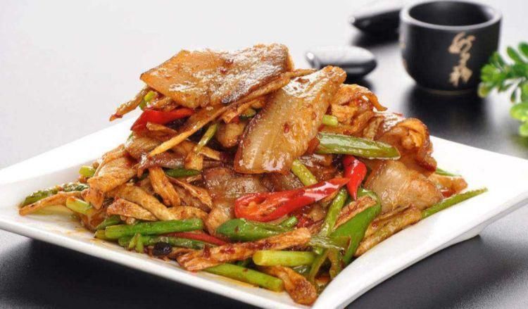 饭馆“最受欢迎”的4道川菜,麻辣鲜香,好吃不贵,有你爱吃的吗