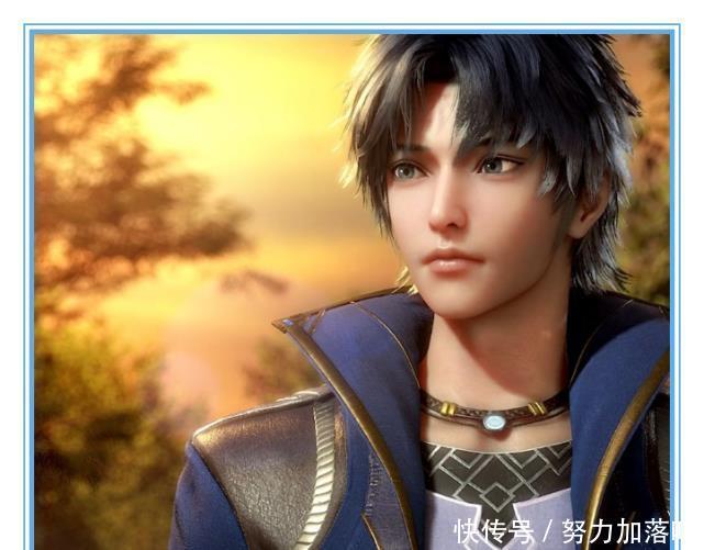 斗罗|斗罗蓝银皇真是植物界的王者在这3个植物面前,他就像是杂草!