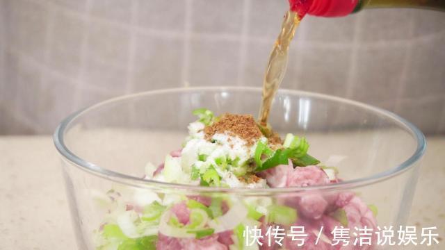 肉饼最好吃做法,外面8元一个,教你在家做,不发面,出锅抢着吃