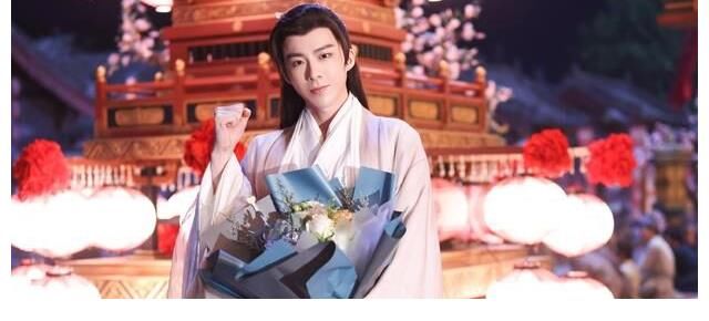 網(wǎng)曝湖南衛(wèi)視小年夜晚會(huì)陣容，多位頂流加盟，2大流量花演員突出