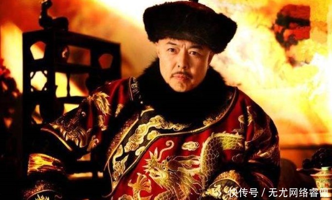 大笑话|“清朝无昏君”就是一个大笑话,看看这些皇帝的行为就明白了