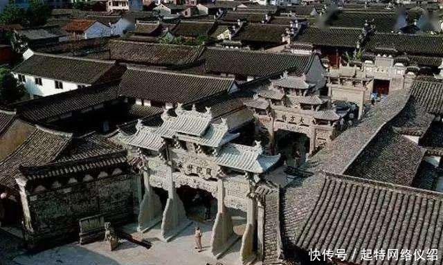 家训|一部完整家谱到底记载了些什么？里面有24项内容，你知道吗？