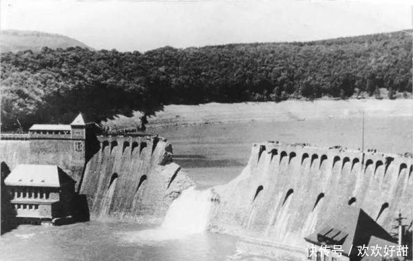 水坝|为什么现代战争都不敢炸毁敌国水坝,历史上就有过,结果得不偿失